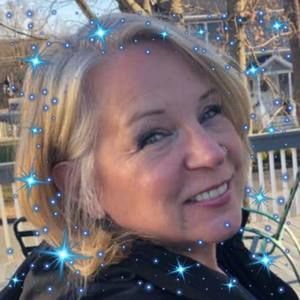 Meet your Posher, Kathy